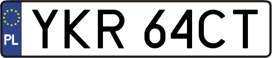 YKR64CT
