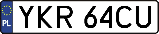 YKR64CU