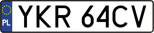 YKR64CV