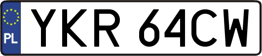 YKR64CW