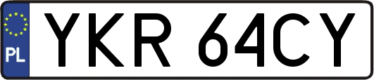 YKR64CY