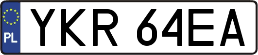 YKR64EA