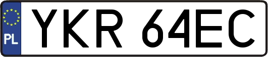 YKR64EC
