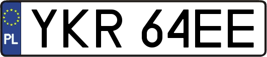 YKR64EE