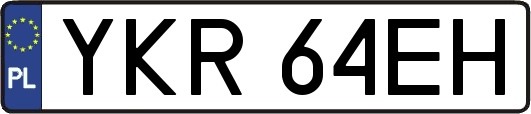 YKR64EH