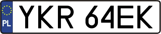 YKR64EK