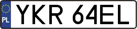 YKR64EL