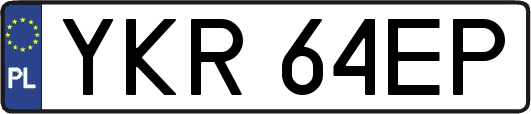 YKR64EP