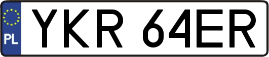 YKR64ER