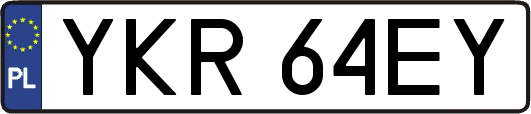 YKR64EY