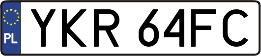 YKR64FC