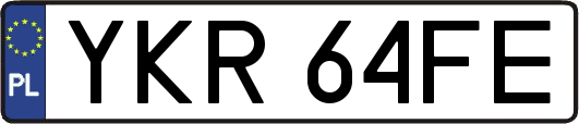 YKR64FE