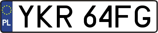 YKR64FG