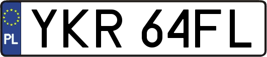 YKR64FL