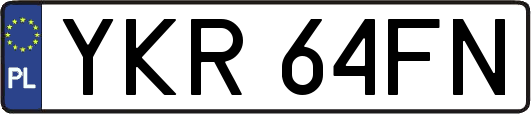 YKR64FN