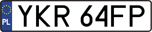 YKR64FP
