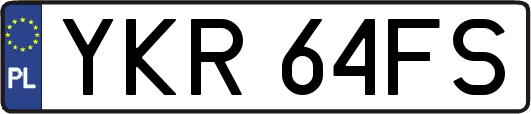 YKR64FS