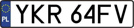 YKR64FV