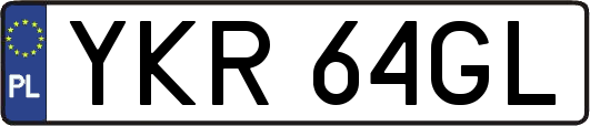 YKR64GL