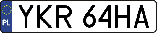 YKR64HA