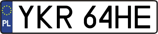 YKR64HE
