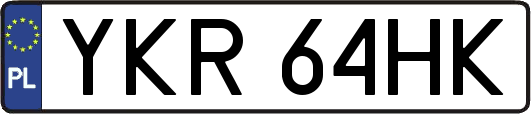 YKR64HK
