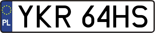 YKR64HS