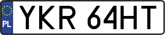 YKR64HT
