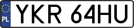 YKR64HU