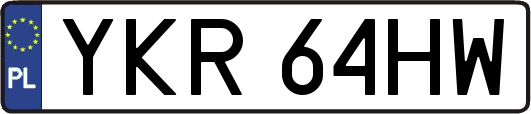 YKR64HW