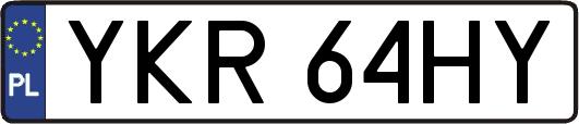 YKR64HY