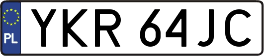 YKR64JC