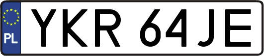 YKR64JE