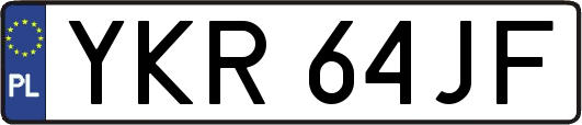 YKR64JF