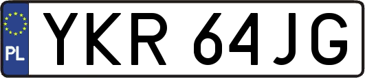 YKR64JG