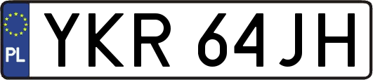 YKR64JH