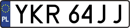 YKR64JJ