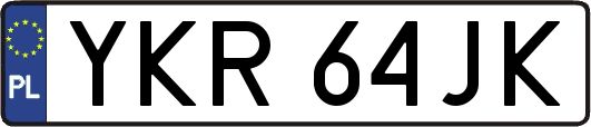 YKR64JK