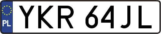 YKR64JL