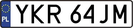 YKR64JM