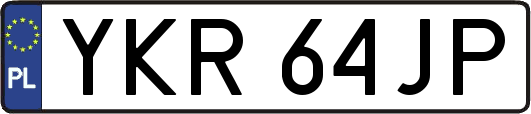 YKR64JP