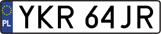 YKR64JR
