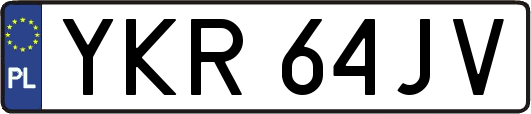 YKR64JV