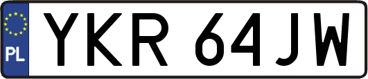 YKR64JW