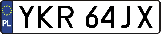 YKR64JX