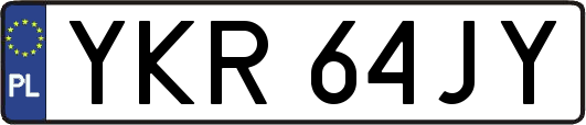 YKR64JY