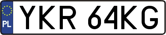 YKR64KG