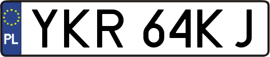 YKR64KJ