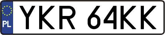 YKR64KK