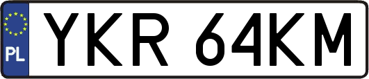 YKR64KM